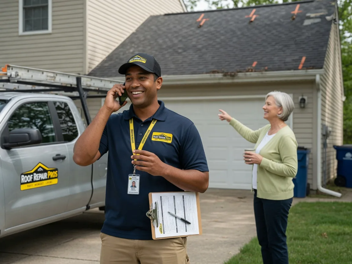 Roof Repair Urania, LA FAQs
